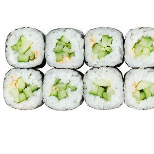 Маки Огурец