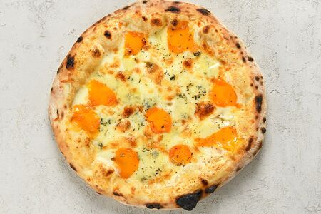 Пицца Сырная