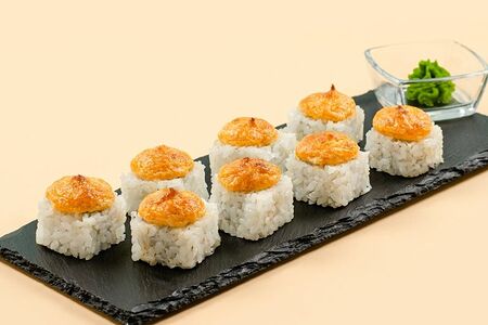 Нежный краб