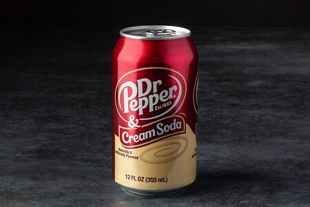 Dr. Pepper