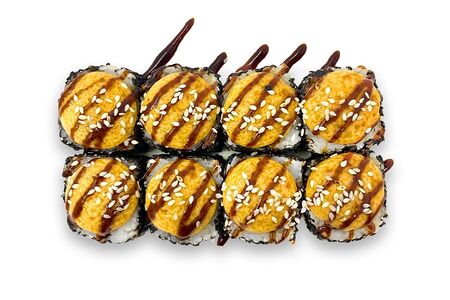 Горячий кальмар