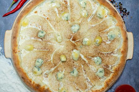 Груша & Дорблю