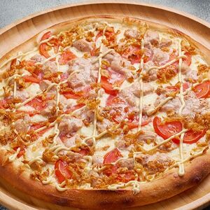 Пицца Мясная