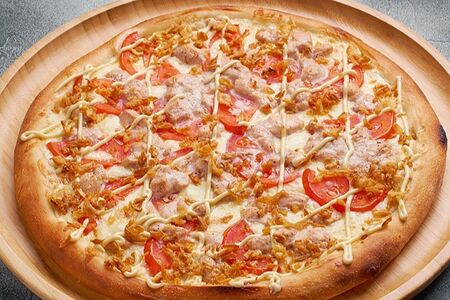 Пицца Мясная