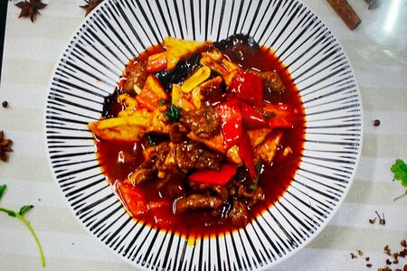 Тофу по-домашнему