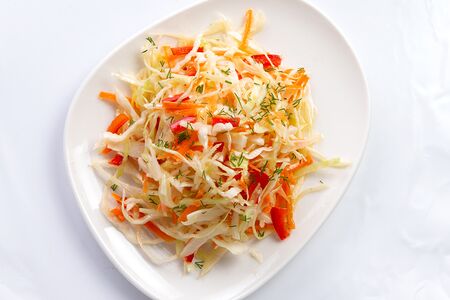 Салат Витаминный