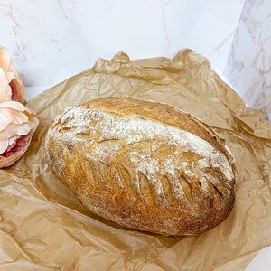 Тартин на закваске