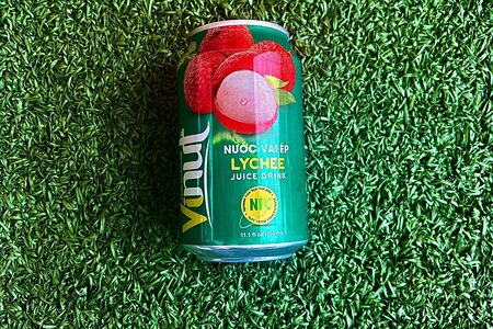 Напиток Vinut Личи