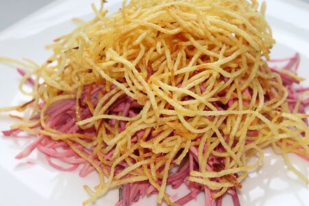 Салат Полезный