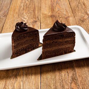 Пирожное Трюфельное