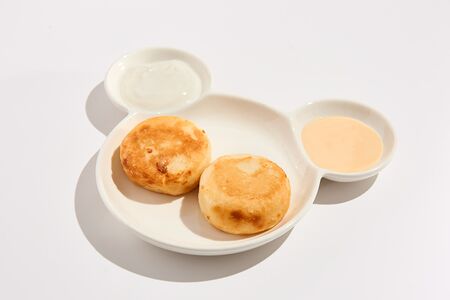 Сырники из творога