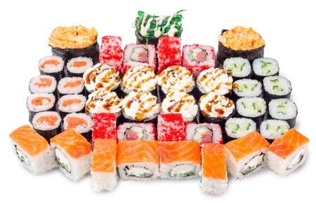 Сет Филадельфия №1