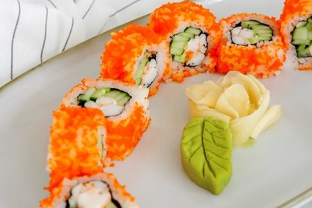 Ролл Калифорния