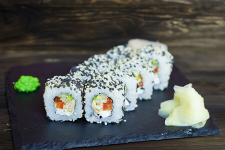 Цезарь ролл