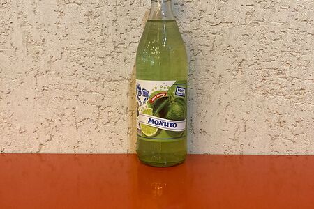 Газированный напиток Емв Мохито