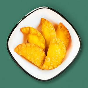 Посикунчики сырные Горец (большая порция)