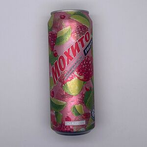 Мохито Fresh Гранат