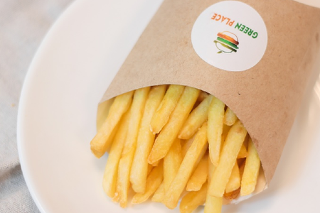 Картошечка фри