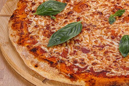 Пицца Маргарита 