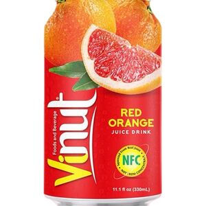 Vinut Красный апельсин