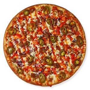 Нетер пицца