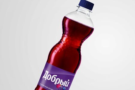 Добрый Лесные ягоды