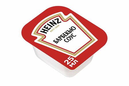 Соус Барбекю порционный