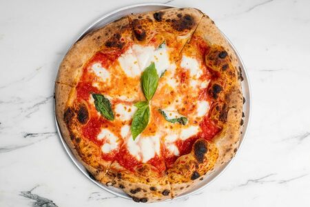 Пицца Маргарита