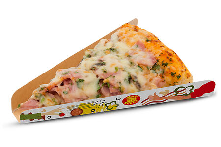 Пицца Итальянская