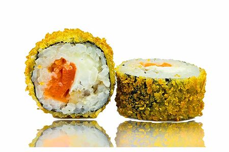 Эбинаги темпура