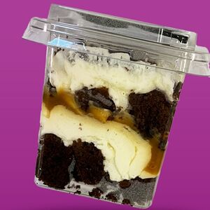 Трайфл Солёная карамель