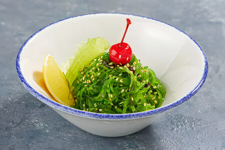 Кайсо сарада