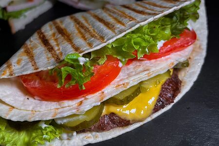 Фахито говяжий