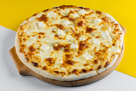 Четыре сыра