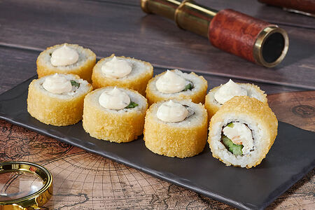 Ролл Кентукки хот