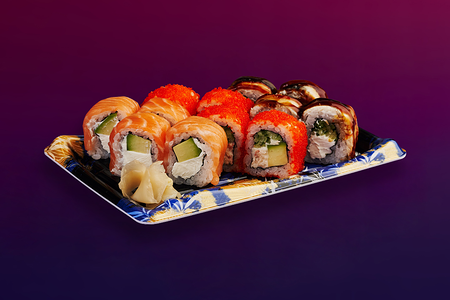 Сан урамаки