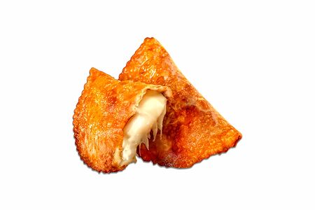 Чебурек с моцареллой XL