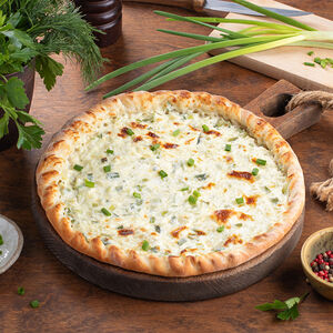 Горский пирог