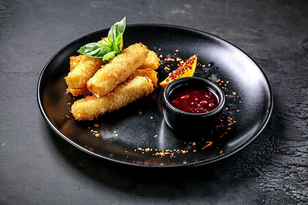 Моцарелла стикс