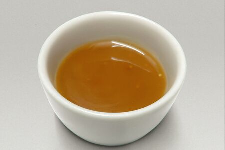 Соус Медово-Горчичный