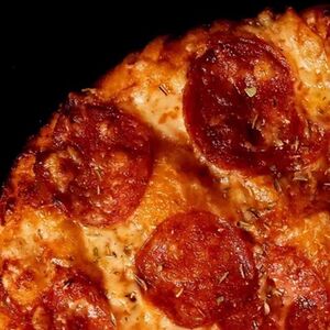 Пицца Пепперони