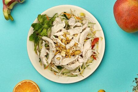 Салат Йа Га