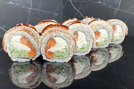 Канада премиум