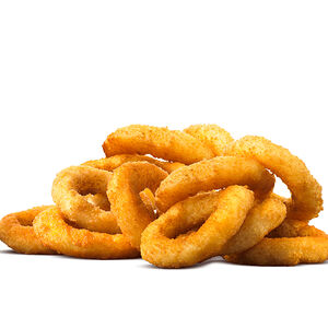 Луковые Кольца (12 шт.)