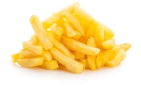 Картофель фри средняя порция