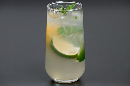 Лимонад Мохито