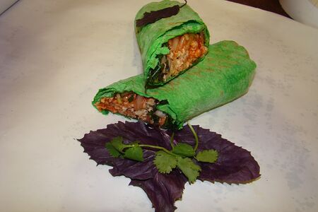 Шаурма Кавказ