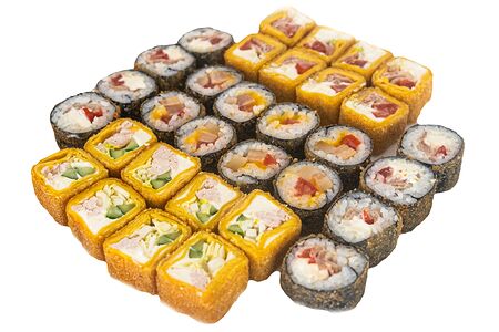 Сет Максарева