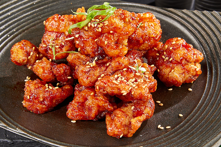 Яннем Чикен