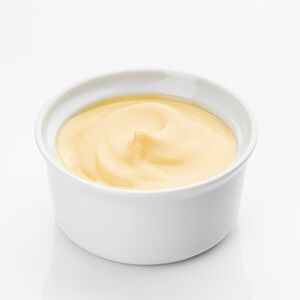 Соус Сырный